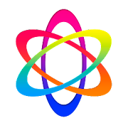 炫彩粒子 V3.1.9.5 安卓版