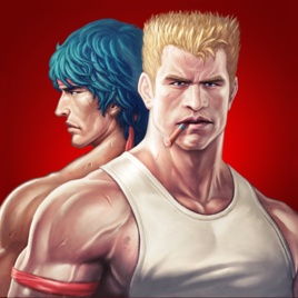 魂斗罗 v4.20 （魔兽地图）