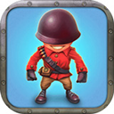 坚守阵地 v1.31（魔兽地图）