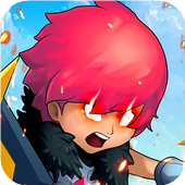 骑士战测试版(魔兽地图)