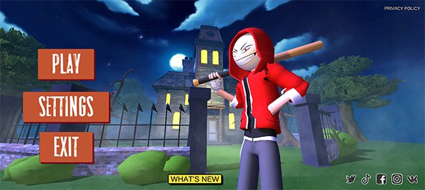 愤怒的男孩2最新版下载-愤怒的男孩2免费版下载v0.5