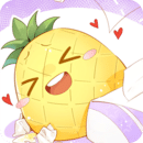 菠萝饭iPhone版(阅读社区) v1.1  苹果手机版