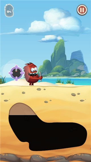 采油小怪2中文版下载-采油小怪2安卓版下载v2.2.1