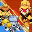 西游大乱斗 for ios v1.0.115996.116403 官方苹果版