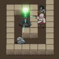 兽岛生存全新版(魔兽地图)