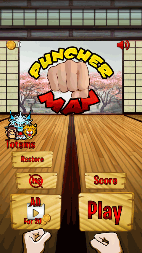 拳击手愤怒之拳最新版下载-拳击手愤怒之拳安卓版下载v2.9