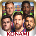 实况俱乐部手游 v4.0.0 官方安卓版