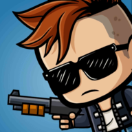 僵尸大战3破解版 v1.0 安卓无限钻石版 v1.0