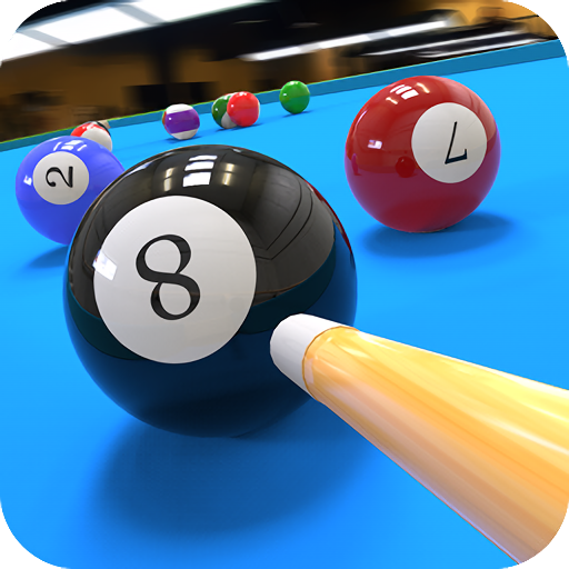 台球大师 for iphone v1.0 官方苹果版