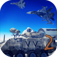 战地2 硬盘中文免安装版