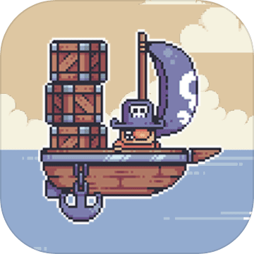 小海盗奇幻航线 v1.0.1 苹果版