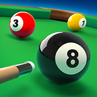 8球台球TV版8 Ball Pool v3.6.2 安卓版
