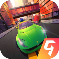 疯狂冲刺破解版 v1.1 安卓版下载