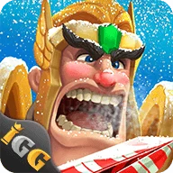 王国手游ios版 v1.0.0 苹果版