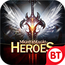 魔法门英雄手游 v1.0 苹果版