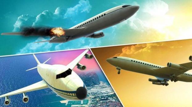 疯狂飞机模拟器汉化版下载-疯狂飞机模拟器最新版下载v0.2