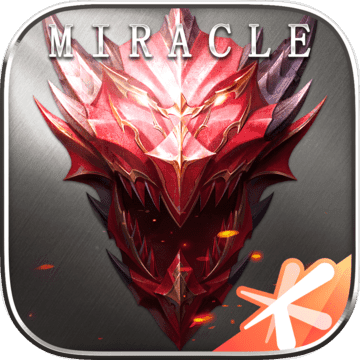 全民奇迹手游电脑版辅助工具 1.3.2 最新版