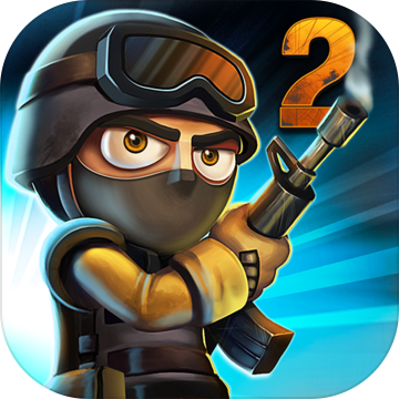 小小部队24.8下载-小小部队2破解版 4.8 安卓版下载