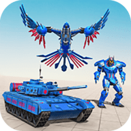 坦克突击队 v1.4 安卓版