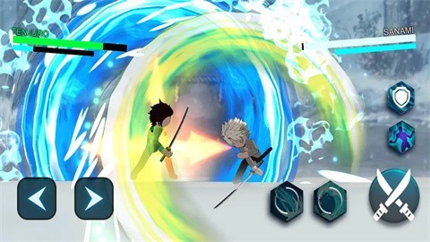 火柴人恶魔暗影之战最新版下载-火柴人恶魔暗影之战安卓版下载v0.1