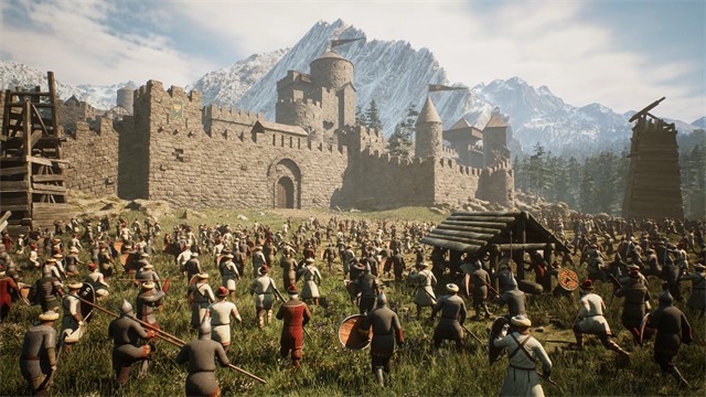 钢铁之躯2完整版下载-钢铁之躯2汉化版下载v2.2