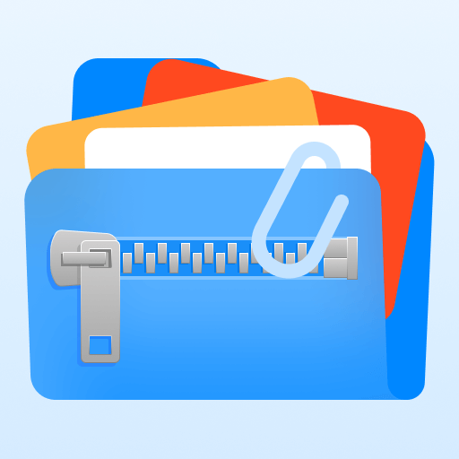 peazip(解压缩软件)手机版