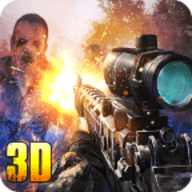 僵尸前线3d破解版无限金币中文版下载-僵尸前线3d修改器下载v1.8.0