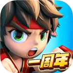 乱斗堂2 for iPhone v1.2.9 苹果越狱版