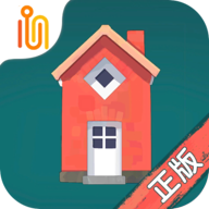 城镇叠叠乐游戏