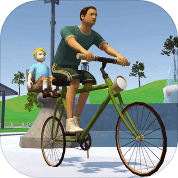 死亡独轮车3D汉化补丁 v1.0 3DM轩辕汉化组