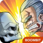 角斗士剑圣竞技场完整版