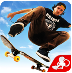 滑板派对破解版Skate Party v1.38 安卓无限钞票版下载