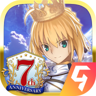 命运冠位指定国服中文版 v1.8.6 安卓版