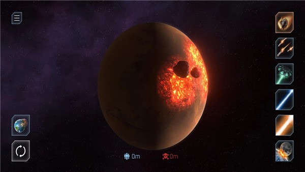 星球破坏模拟器最新版下载-星球破坏模拟器破解版下载v1.0.2