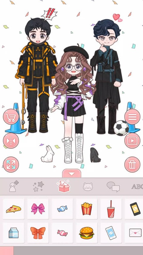 莉莉是时髦精最新版下载-莉莉是时髦精安卓版下载v1.0.9