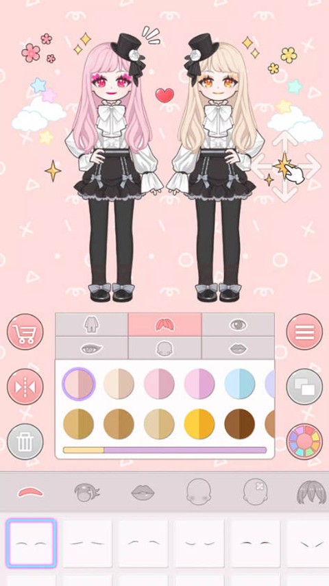 莉莉是时髦精最新版下载-莉莉是时髦精安卓版下载v1.0.9