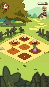 有机蔬菜农场最新版下载-有机蔬菜农场安卓版下载v1.1