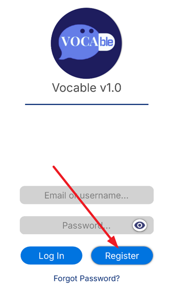 Vocable手机版下载-Vocable安卓版下载v1.0