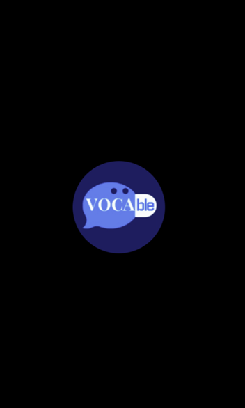 Vocable手机版下载-Vocable安卓版下载v1.0