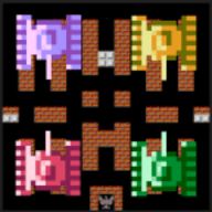 经典90坦克大战电脑版