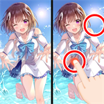 美女找茬 V16.4（魔兽地图）