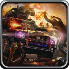 战车暴尸王内购破解版 v1.0 安卓版 v1.0