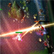 梦舞遮天 v2.03 仙路争锋(附隐藏英雄密码，魔兽地图)