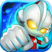 奥特超人打怪兽内购破解版 v1.3 安卓版下载