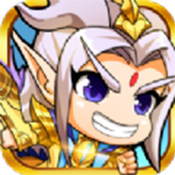 暴走天宫官方版