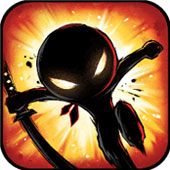 忍者必须死2 iPhone版 V1.1.0  官方苹果版