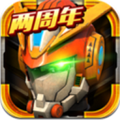 暗黑风暴无限金币版 v1.1.5 安卓修改版