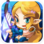 指尖刀塔ipad版 v2.0.2 苹果版