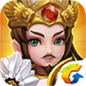 天天斗三国ios版 v1.0.6 苹果版