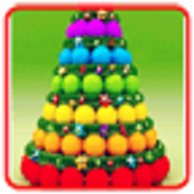 圣诞泡泡龙 v1.0.9.107 官网安卓版
